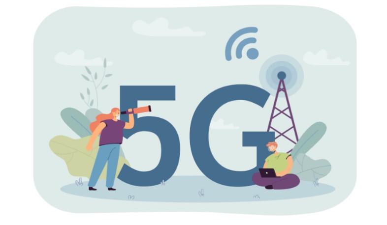 5G na faixa de 3,5 GHz já é possível em 1.610 cidades