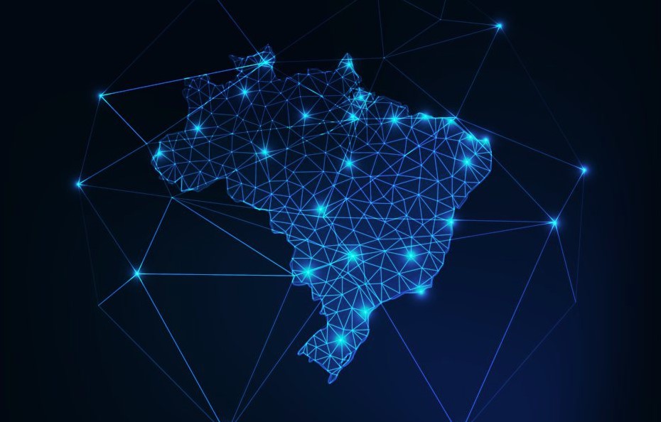 Brasil terá 179 milhões de usuários 5G em 2030