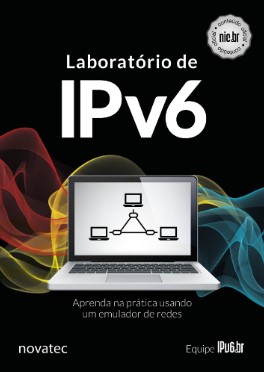 NIC.BR LANÇA PRÊMIO PARA INCENTIVAR IMPLANTAÇÃO DO IPV6