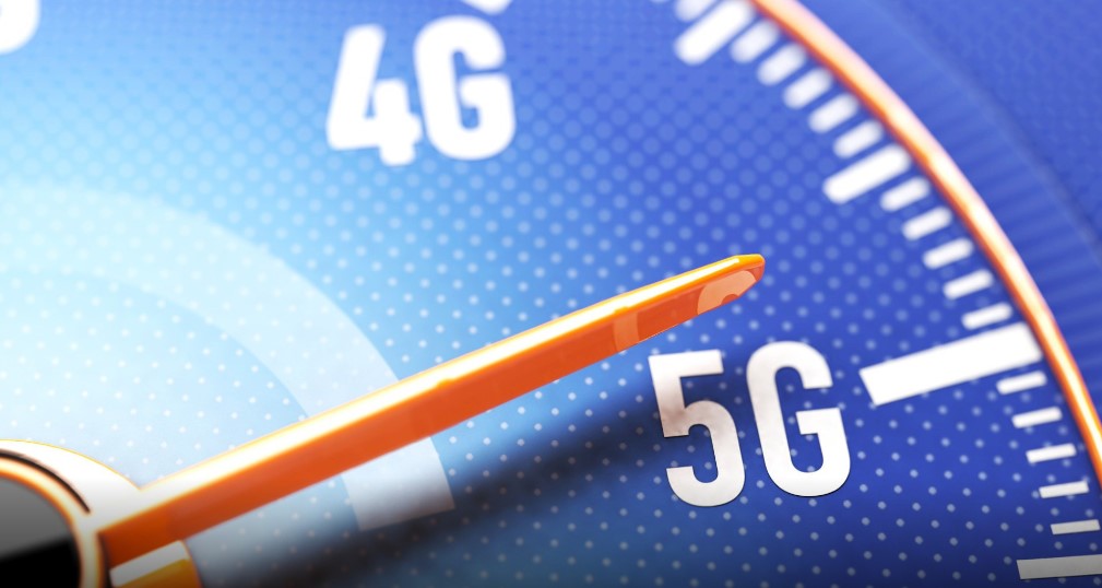 5G no Brasil completa um ano com velocidade média de 446 Mbps