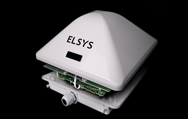 Elsys lança modem FWA Outdoor 5G