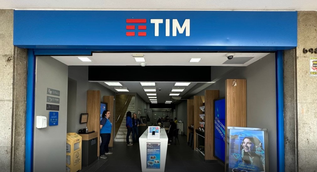 TIM passa a oferecer planos com assinatura Apple One inclusa