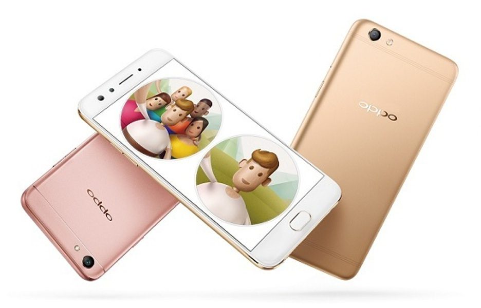 Grupo Multi vai produzir smartphones OPPO no Brasil