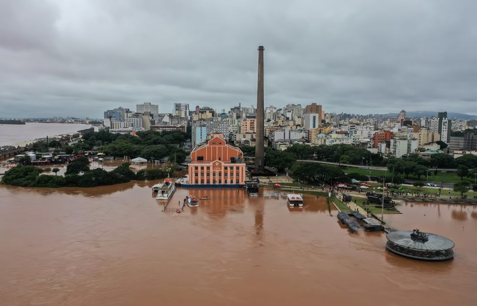 Oi vai instalar WiFi com sinal aberto em abrigos no RS