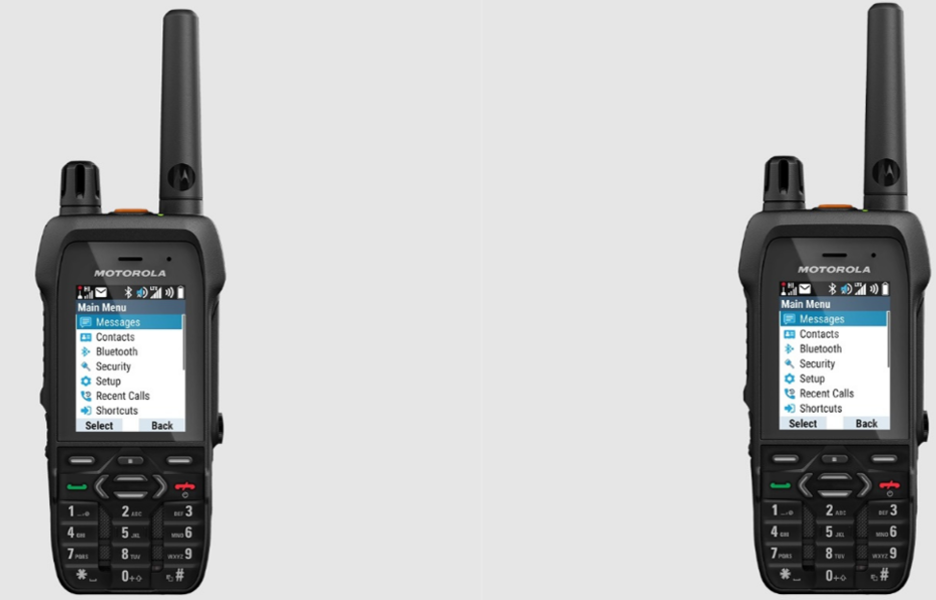 Lembra do Walkie Talkie? Novo modelo troca do rádio para banda larga sozinho