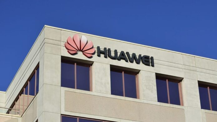 Estados Unidos revogam licenças para fornecimento de chips à Huawei