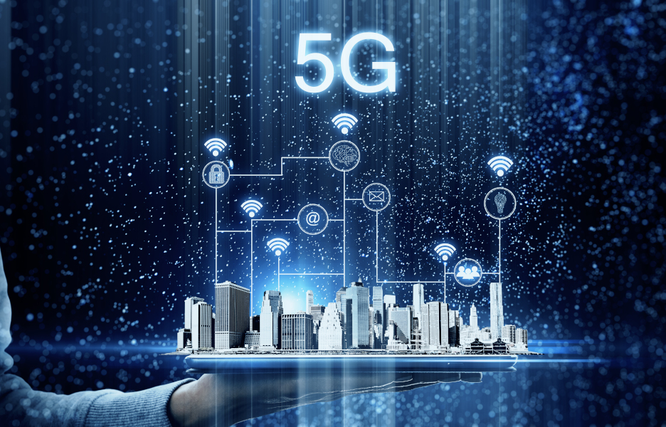 Nokia e Claro concluem primeira etapa da ativação do 5G na Colômbia