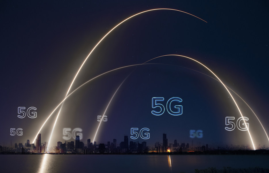 BRISANET LANÇARÁ OFICIALMENTE O 5G EM FORTALEZA DURANTE EVENTO DE TECNOLOGIA