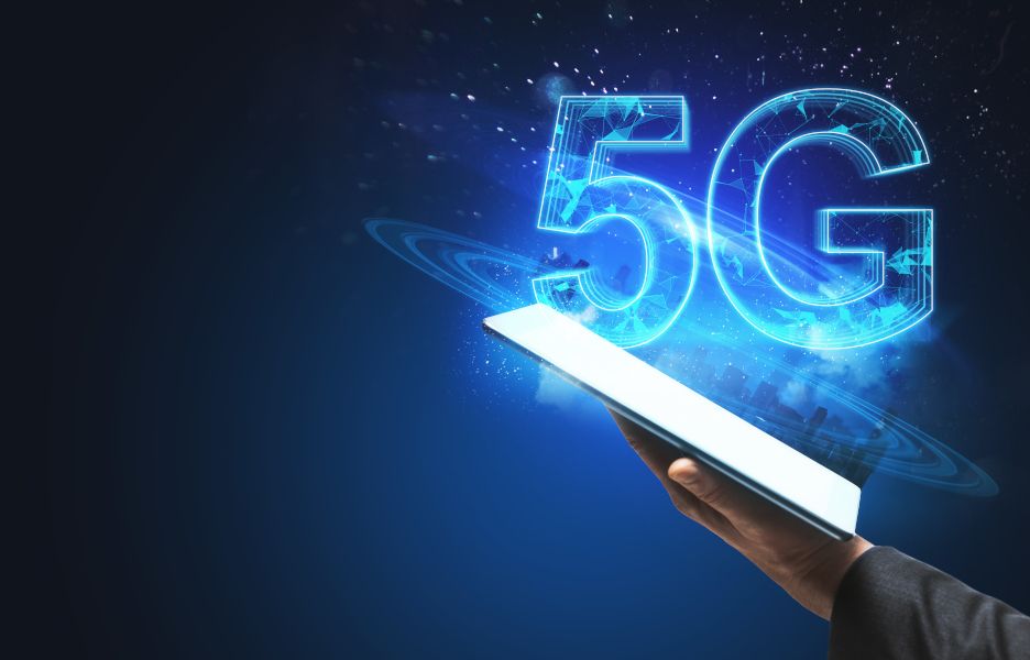 5G completa dois anos no Brasil