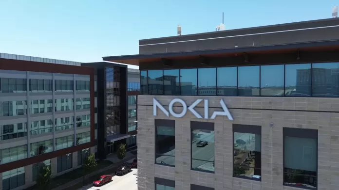 Nokia vai expandir 5G da TIM em 15 estados brasileiros