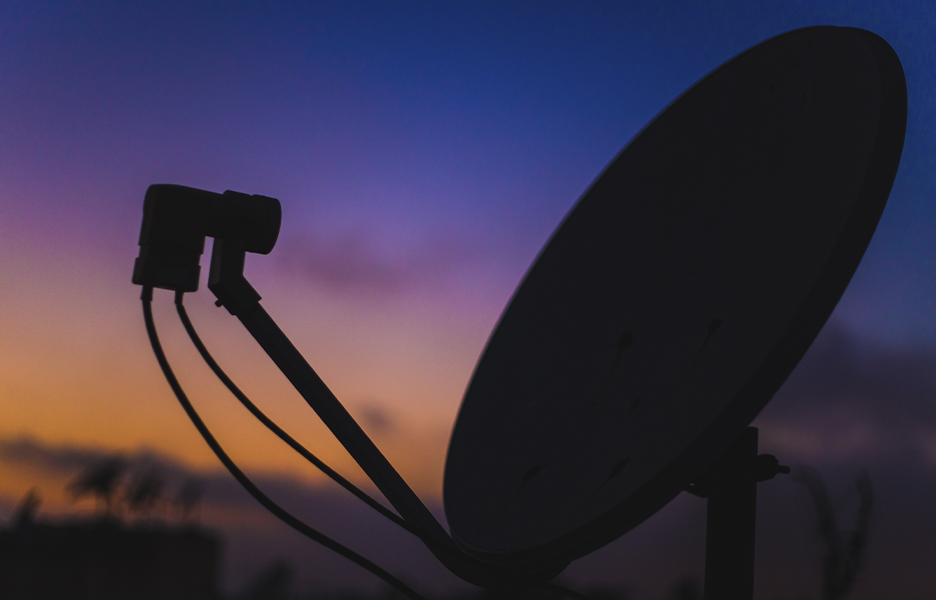 RTVSat: regras para TV aberta por satélite chegam até o fim de 2025