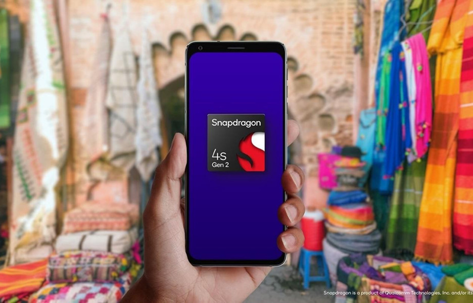 Smartphone 5G a 500 reais? Qualcomm lança nova plataforma de baixo custo