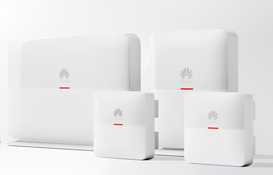 Huawei lança fibra óptica transparente para residências no Brasil