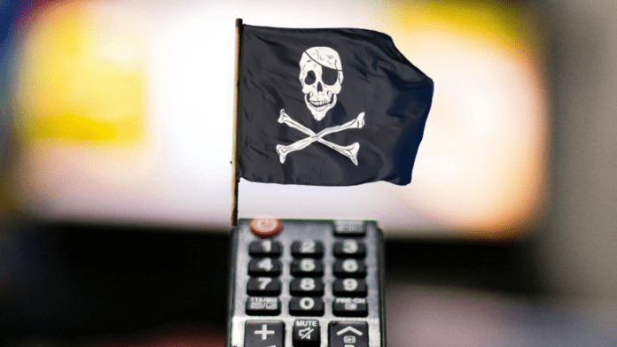 Operação contra pirataria tira do ar sites e aplicativos de streaming