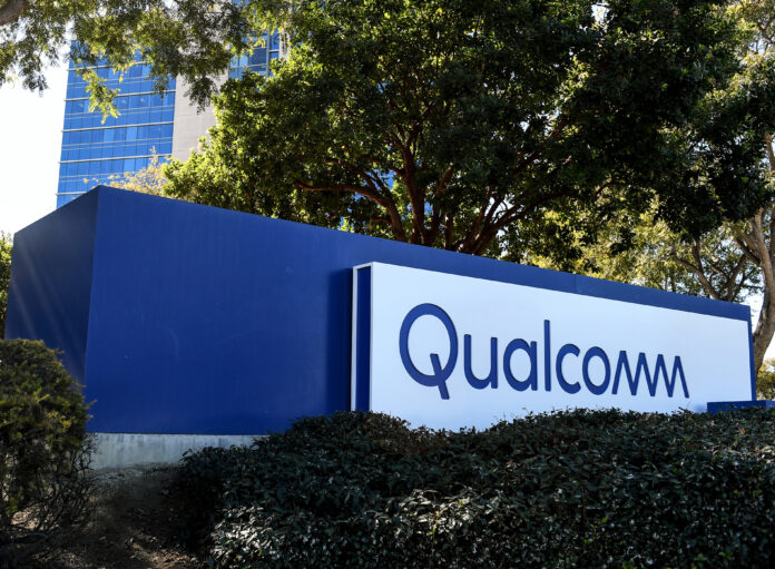 Qualcomm e Aramco anunciam processadores 5G para 450 MHz