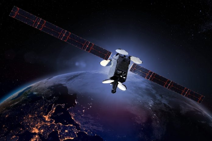 Intelsat perde satélite IS-33e após anomalia