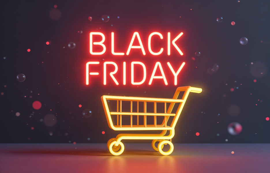 Desktop lança Black Friday com cortesia no Max e camisas para torcedores