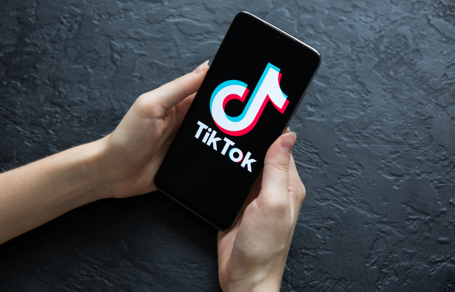 ANPD processa TikTok por violação de dados de crianças