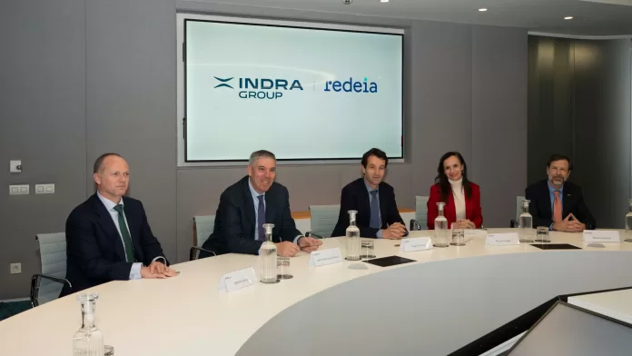 Indra Group adquire operadora de satélites Hispasat